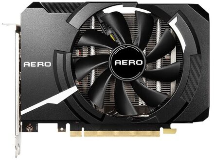 GeForce RTX 3060 AERO ITX 12G OC