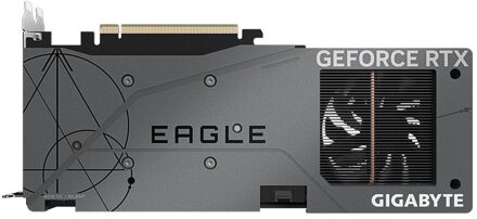 GeForce RTX 4060 EAGLE OC 8G (DLSS 3)