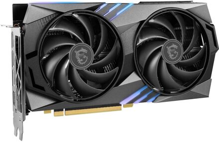 GeForce RTX 4060 Ti GAMING X 8G NVIDIA 8 GB GDDR6 (DLSS 3)
