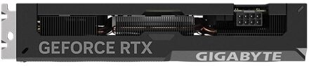 GeForce RTX 4060 Ti WINDFORCE OC 8 GB GDDR6