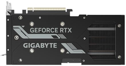 GeForce RTX 4070 Ti WINDFORCE OC 12G (DLSS 3)