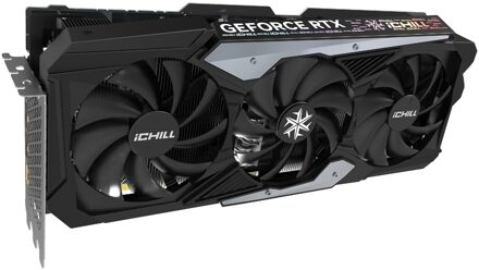 GeForce RTX 4080 SUPER iCHILL X3