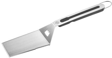 Gefu Barbecuespatel - 40 cm - Gefu Zilver