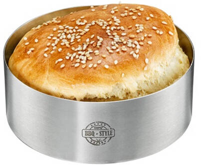 Gefu Burgerring Barbecue - Gefu