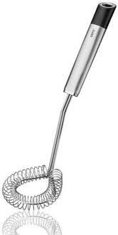 Gefu Garde Primeline 31.5 cm Zilver