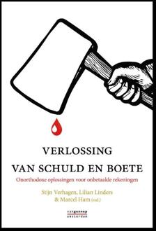 Gegijzeld door schuld - Boek Gennep B.V., Uitgeverij Van (9461643276)
