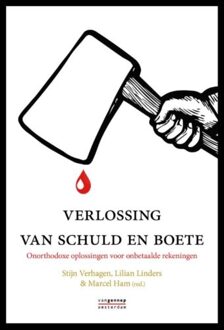Gegijzeld door schuld - Boek Gennep B.V., Uitgeverij Van (9461643276)