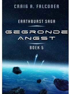 Gegronde Angst - Craig Falconer