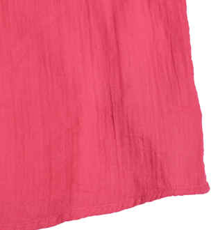 Gehaakte top 664326 meisjes Roze