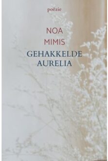 Gehakkelde Aurelia - Noa Mimis