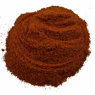 Gehakt paprika kruiden zonder zout