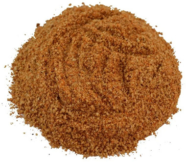 Gehaktmix hot & spicy