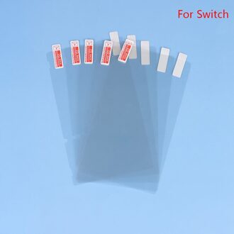 Gehard Glas Beschermende Film Beschermende Glas Voor Screen Protector Nintendos Schakelaar Ns Glas Accessoires Screen Bescherming
