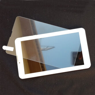 Gehard Glas film Guard LCD Protector voor BQ 7006G 4G 7008G 3G 7010g BQ-7006g BQ-7008g BQ-7010g Max 3G BQ-7062G 7 "Tablet