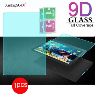Gehard Glas Film Screen Protector Voor Jusyea J - Serie Model J5 10.1 Inch Tablet Beschermende Film