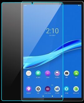 Gehard Glas Film Voor Lenovo Tab M10 Fhd Plus 10.3 Tb-X606F TB-X606X Staal Film Tablet Screen Bescherming Gehard case