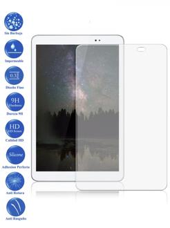 Gehard Glas Lcd Cover Screen Protector Vidrio 9 H Voor Huawei Mediapad T1 10 9.6