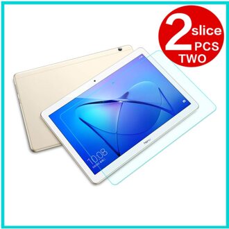 Gehard Glas membraan Voor Huawei Mediapad T3 10 Staal film Tablet Screen Bescherming Gehard ags-w09 l09 l03 9.6 "Case t310