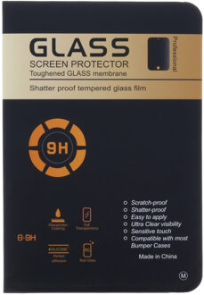 Gehard Glas Pro Screenprotector Voor De Lenovo Tab M10