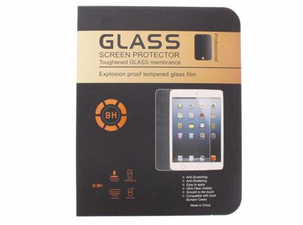 Gehard Glas Pro Screenprotector Voor Ipad Pro 9.7