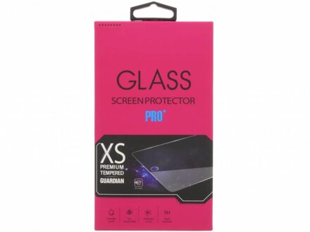 Gehard Glas Pro Screenprotector Voor Motorola Moto G5 Plus