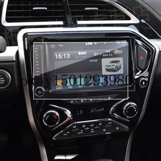 Gehard Glas Screen Protector 8-Inch Past Voor Ford Edge F150 Fusion Focus explorer Taurus