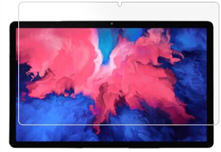 Gehard Glas Screen Protector Voor Lenovo Tab P11 TB-J606F/N/L Tablet Film Voor Lenovo P11 J606 xiaoxi Pad 11 Inch