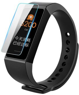 Gehard Glas Screen Protector Voor Xiaomi Redmi Band Smart Horloge Armband Beschermende Film Redmi Smart Horloge Screen Protector 1stk