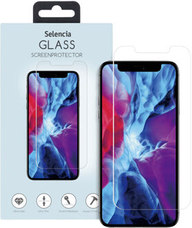 Gehard Glas Screenprotector Voor De Iphone 12 Pro Max