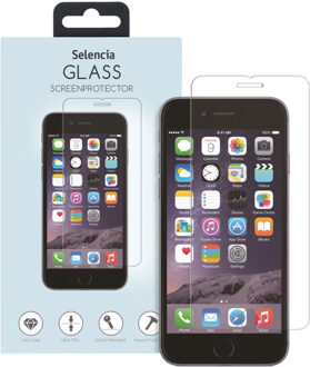 Gehard Glas Screenprotector Voor De Iphone Se (2020)