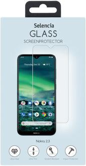 Gehard Glas Screenprotector Voor De Nokia 2.3