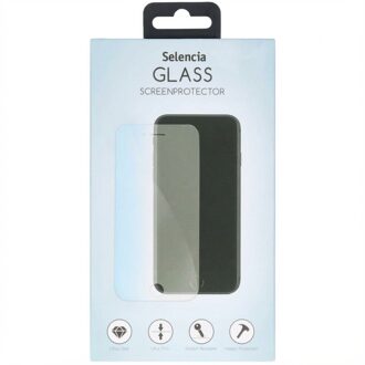 Gehard Glas Screenprotector voor de Nokia 5.4