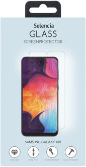 Gehard Glas Screenprotector Voor De Samsung Galaxy A10