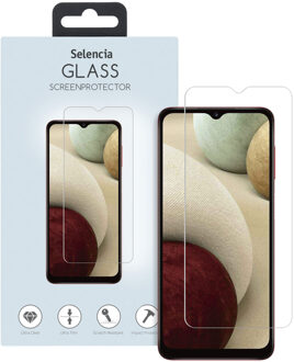 Gehard Glas Screenprotector Voor De Samsung Galaxy A12 / A32