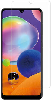 Gehard Glas Screenprotector Voor De Samsung Galaxy A31