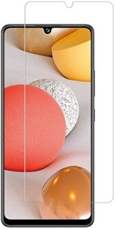 Gehard Glas Screenprotector Voor De Samsung Galaxy A42