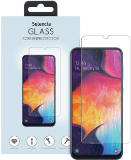 Gehard Glas Screenprotector Voor De Samsung Galaxy A50 / M31