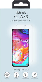 Gehard Glas Screenprotector Voor De Samsung Galaxy A70