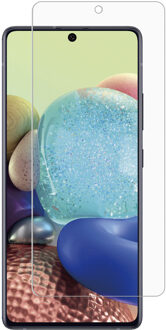 Gehard Glas Screenprotector Voor De Samsung Galaxy A72
