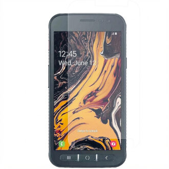 Gehard Glas Screenprotector Voor De Samsung Galaxy Xcover 4 / 4s