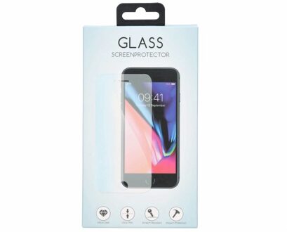 Gehard Glas Screenprotector Voor De Xiaomi Mi 9t (Pro)