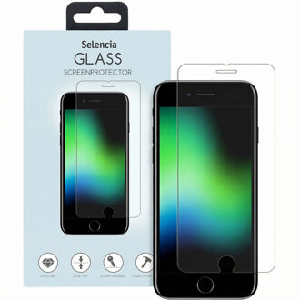Gehard Glas Screenprotector Voor Iphone 8 / 7 / 6s / 6