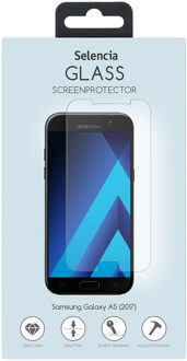 Gehard Glas Screenprotector Voor Samsung Galaxy A5 (2017)