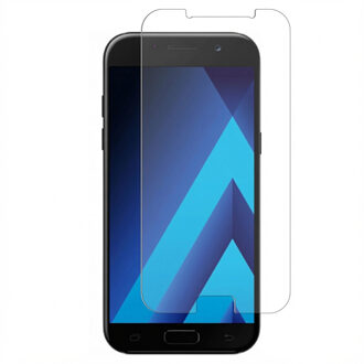Gehard Glas Screenprotector Voor Samsung Galaxy A5 (2017)