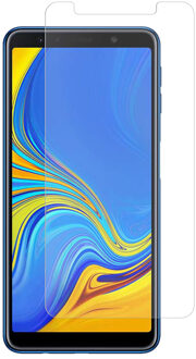 Gehard Glas Screenprotector Voor Samsung Galaxy A7 (2018)