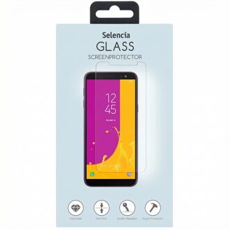 Gehard Glas Screenprotector Voor Samsung Galaxy J6