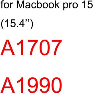 Gehard Glas Voor Apple Macbook Pro 16 Retina 11.6 13.3 13 14 15.4 Inch Tablet Screen Protector beschermende Film pro 15 glass