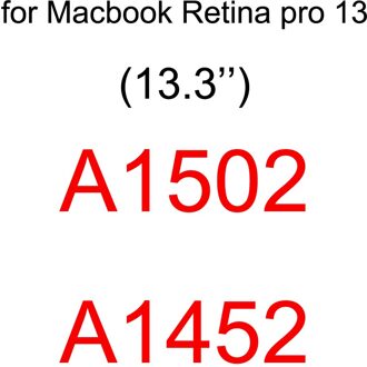 Gehard Glas Voor Apple Macbook Pro 16 Retina 11.6 13.3 13 14 15.4 Inch Tablet Screen Protector beschermende Film Retina 13 glass