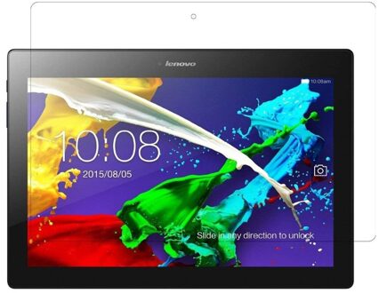 Gehard Glas Voor Lenovo Tab 2 A10-70 A10-70F A10-70L A10-30 A10-30F X30F 10.1 Tablet Screen Protector Beschermende Film