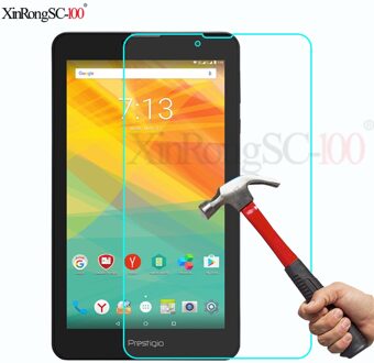 Gehard Glas Voor Prestigio Grace Wize Pmt 3147 1177 3437 3537 3637 3257 3157 3257 3G 4G PMT3157 tablet Screen Protector Film